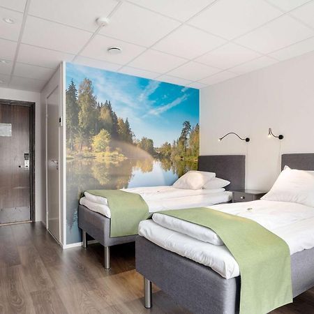 Best Western Hotel Vrigstad Ngoại thất bức ảnh